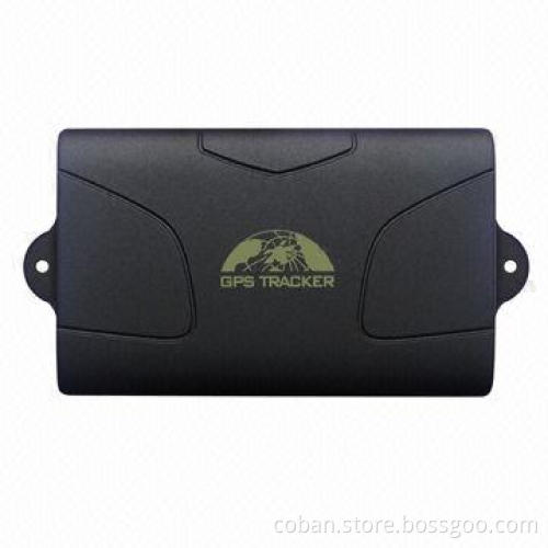 USB Configuration GPS Tracker